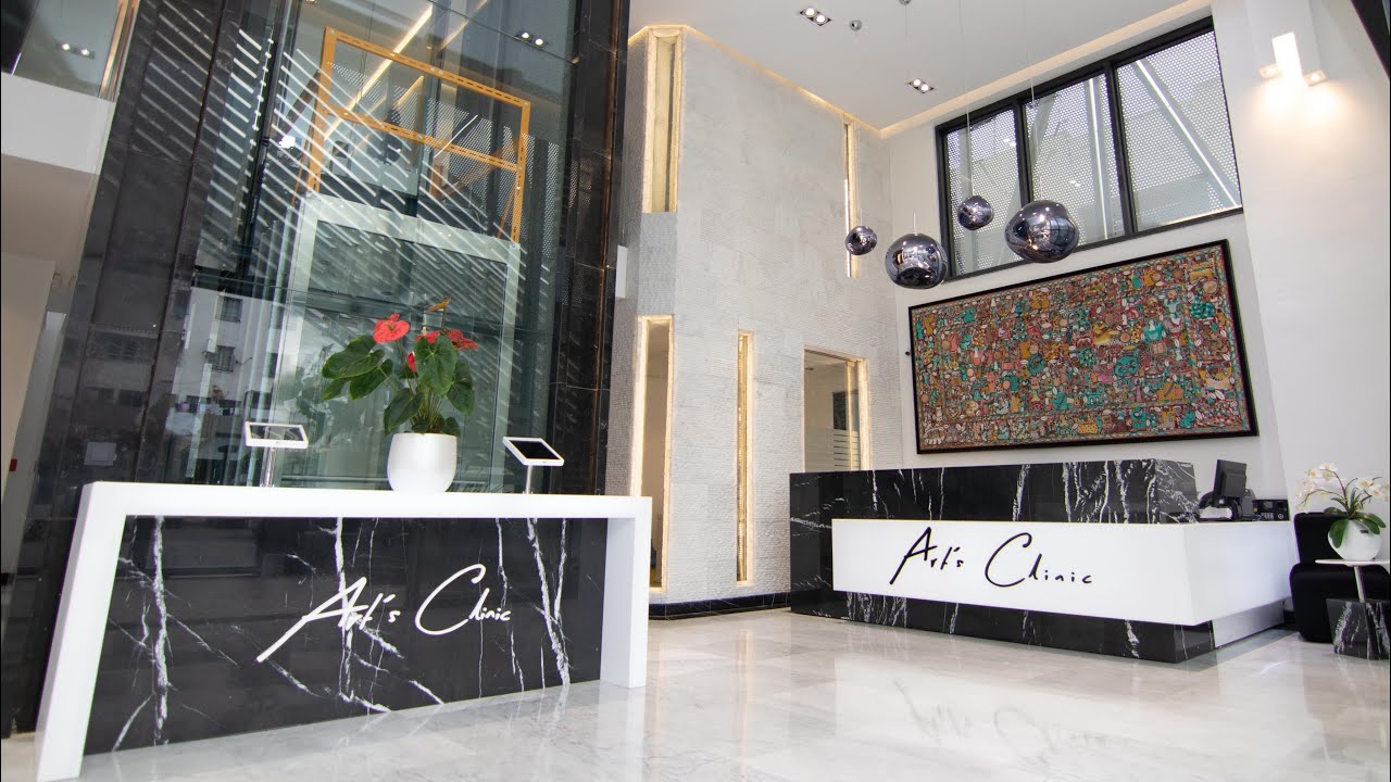 L’intelligence Artificielle en dentisterie à Art’s Clinic Casablanca Maroc