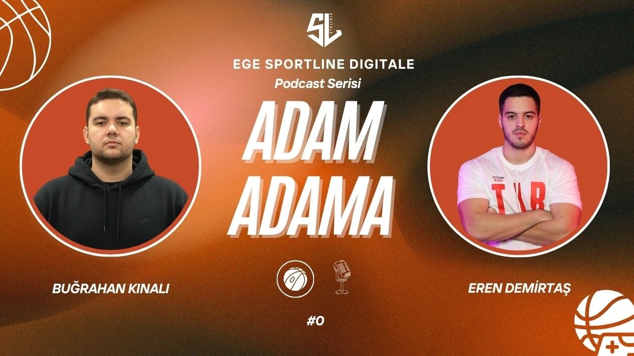 Baldwin’den Cevap, Türkiye Kupası Heyecanı, NBA All-Star | Adam Adama #0