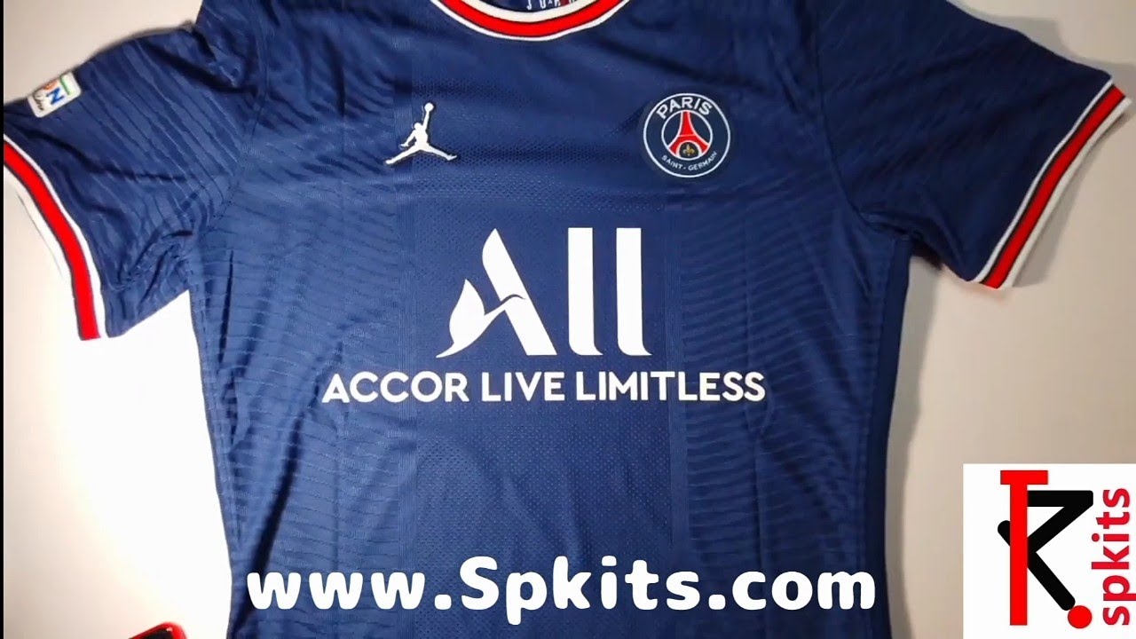 GOOD QUALITY SOCCER JERSEYS Spkits.com! (how to buy)