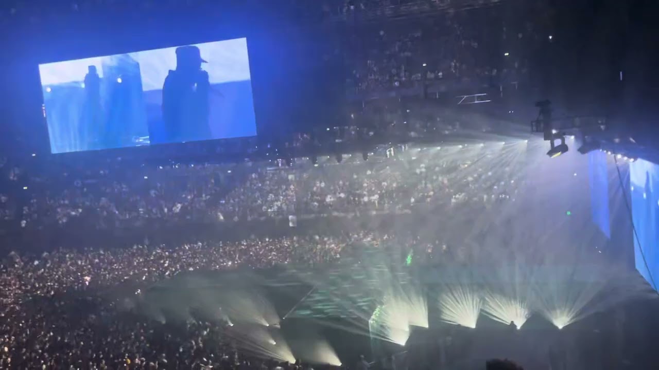 Tyler, the creator Sydney Australia