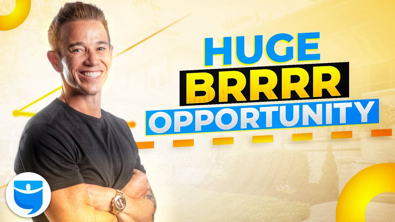 How to BRRRR Real Estate (WITHOUT Getting Burnt) in 2023