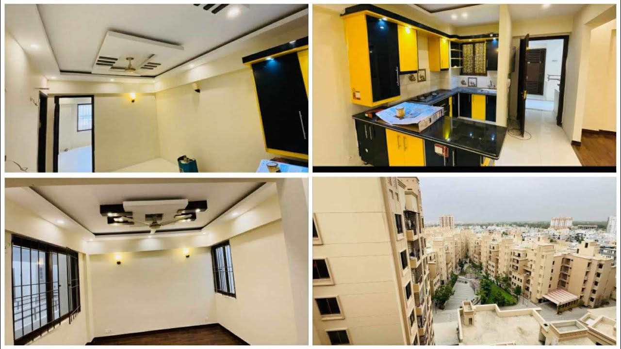FALAKNAZ PRESIDENCY KARACHI 2 BED DD APARTMENT FOR SALE & RENT
