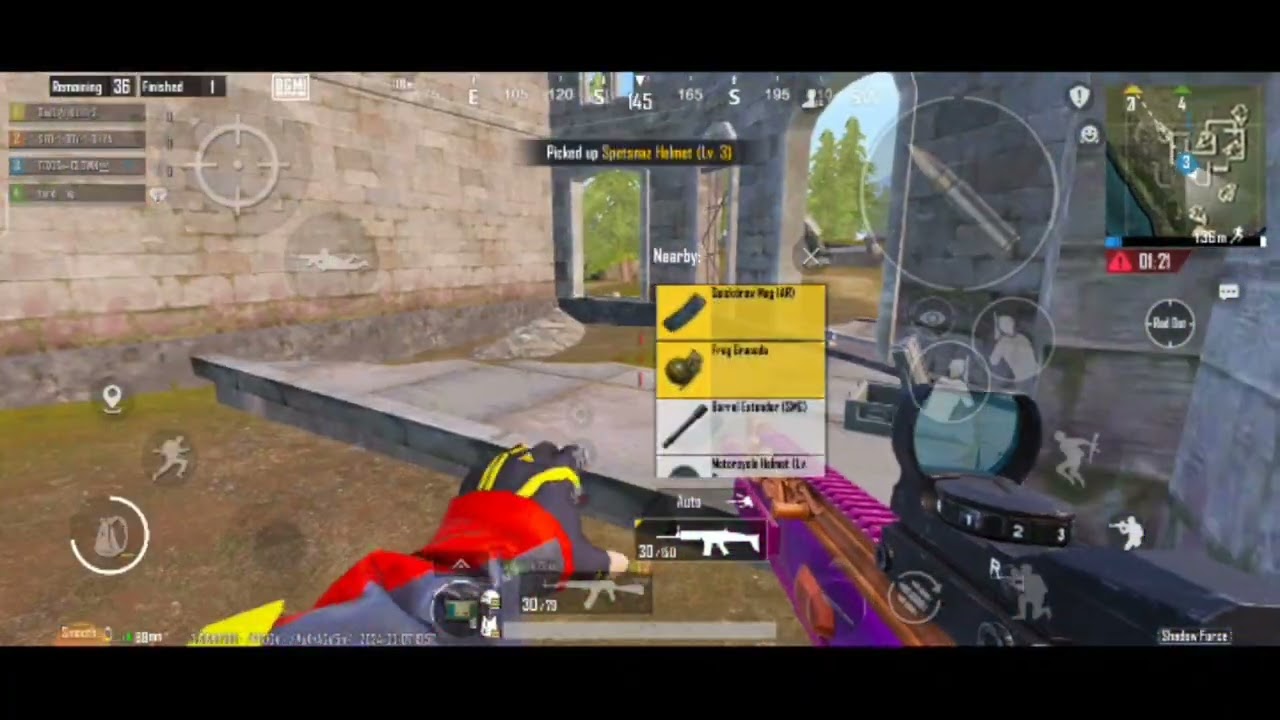 Fpp game play Bgmi🔥🥰🐓🐓