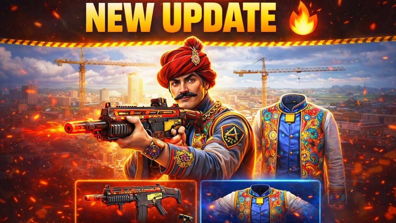 Scarfall2.0 major upadeat is back 🚨 | explain new features new updates all about update 