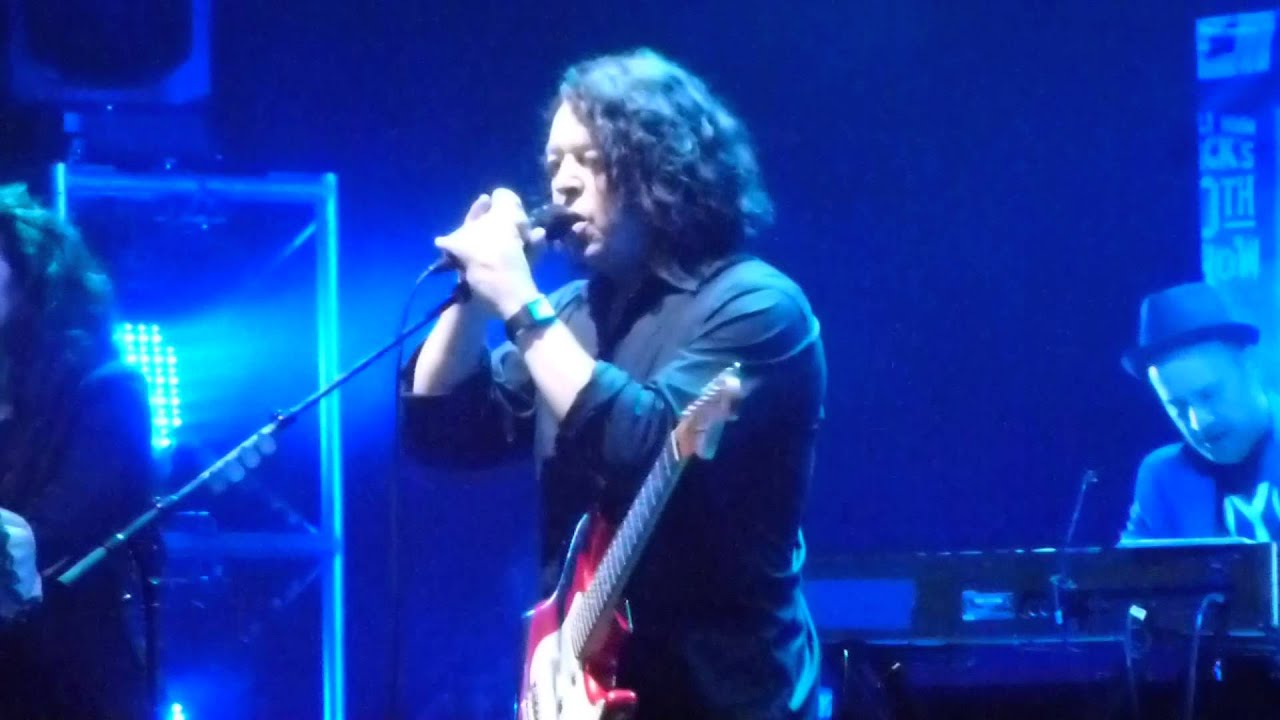 TEARS FOR FEARS - Shout, Live @ Irvine Meadows, 5/20/15