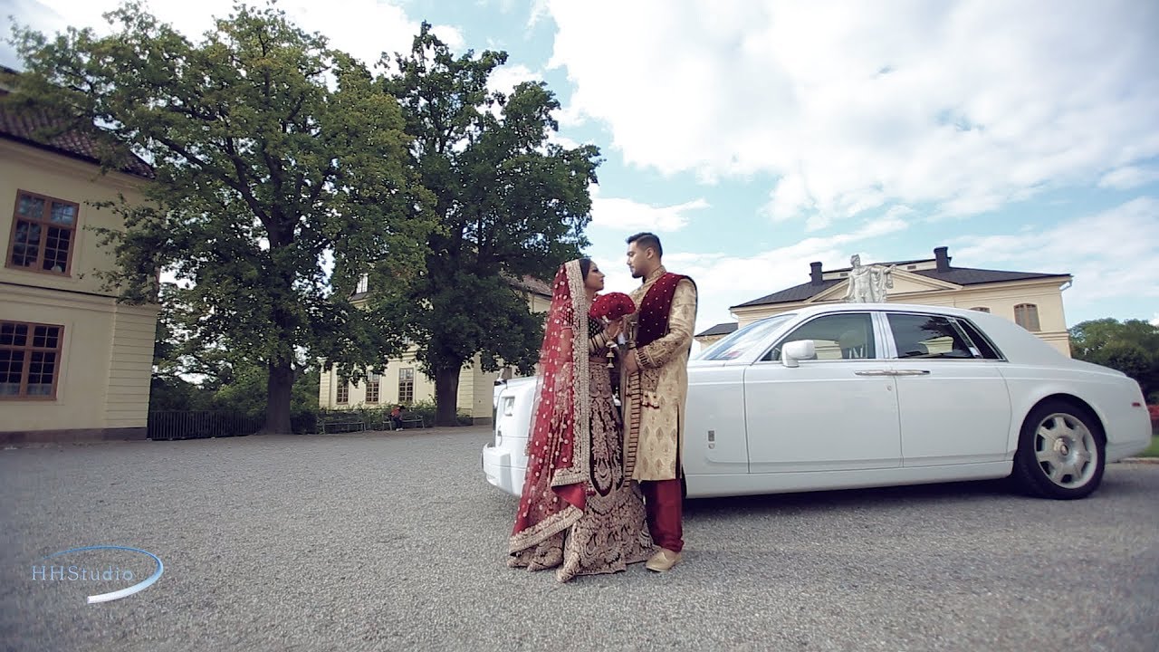 Asif & Selma | bangladeshi wedding Highlights | Mera Pyar Tera Pyar |