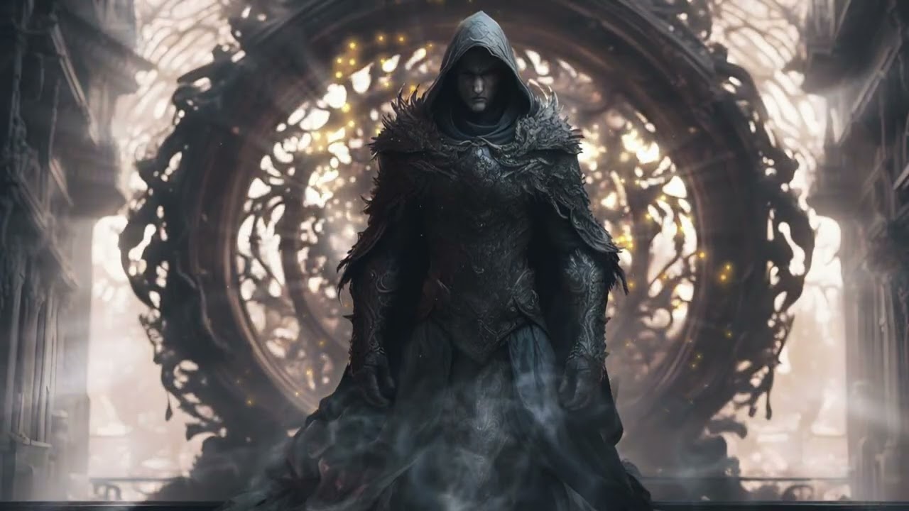 Modern Talking - Brother Louie (Gothic Metal Symphonic Industrial Elements AI Cover)