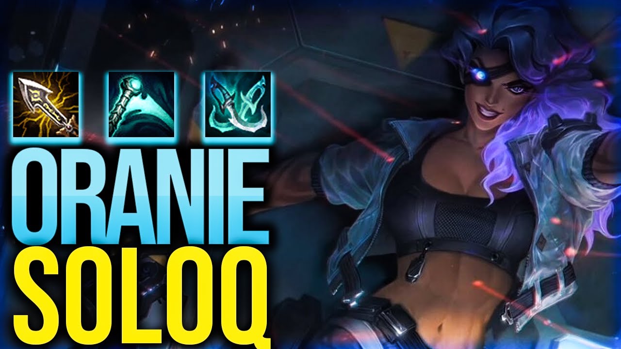 Woolite - ORANIE SOLOQ SAMIRĄ