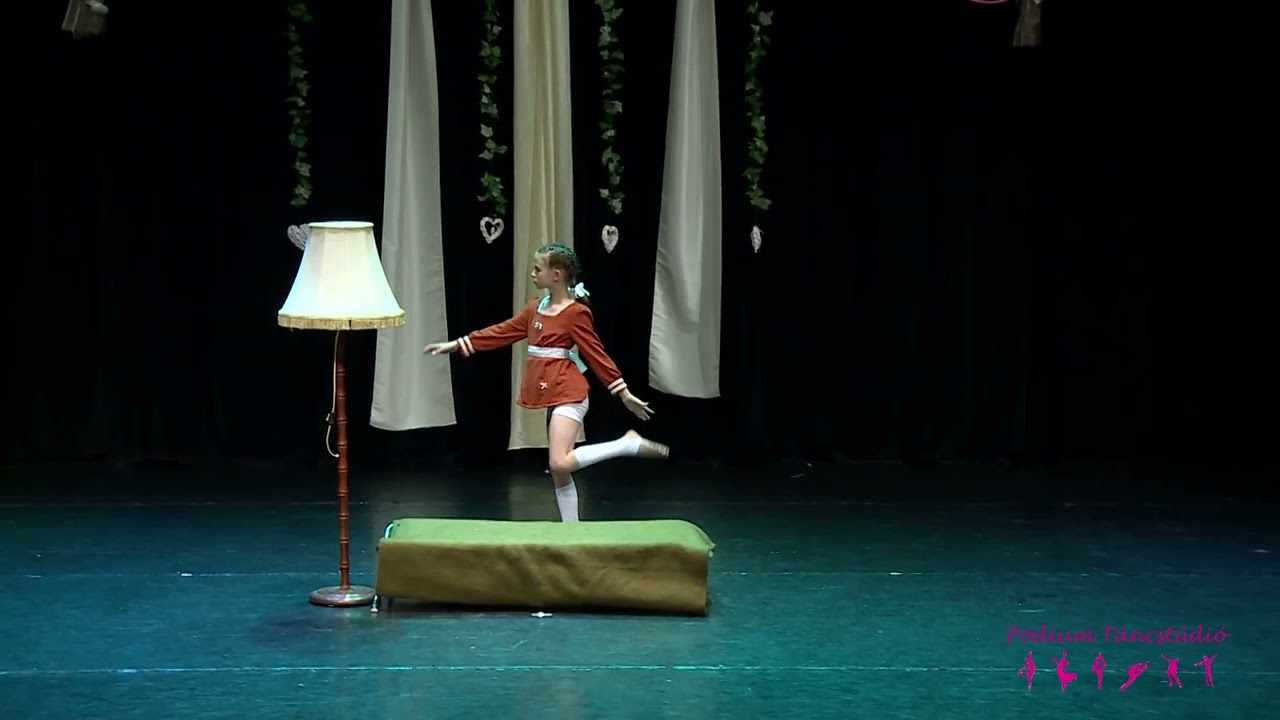 Tóth Csenge Luca   Kilátástalanság