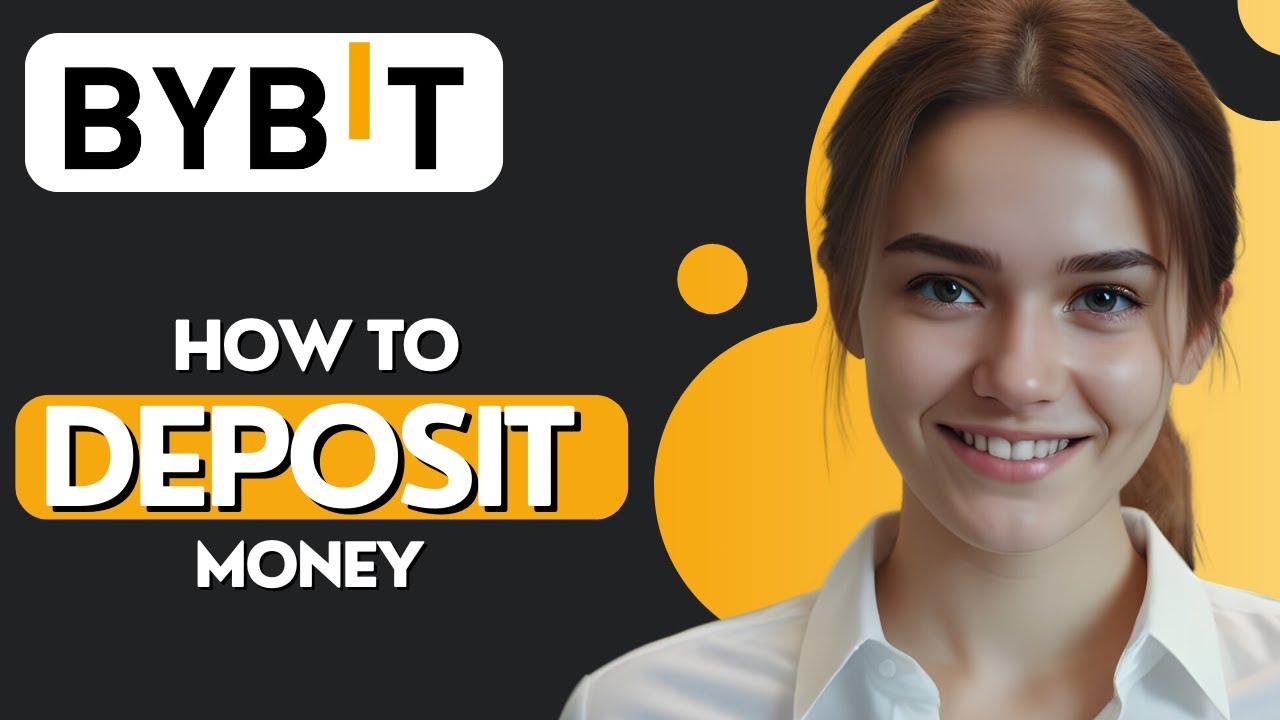 How to Deposit Money in Bybit