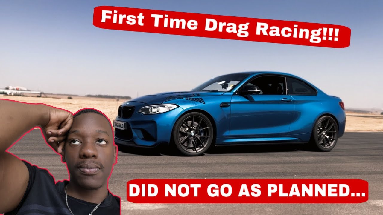 Выводим BIG TURBO M2 на свой первый дрэг-рейсинг! Почётное звание 2023