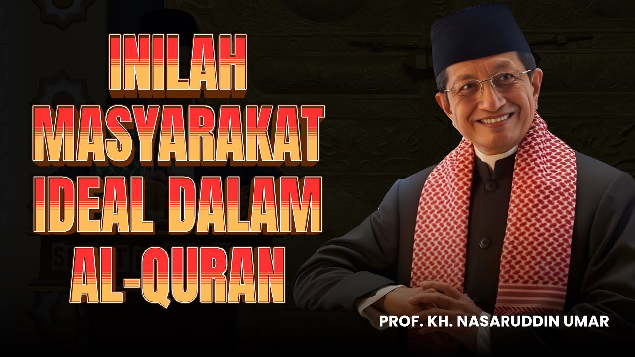 Semua Orang Harus Tahu, Berislam Belum Tentu Berummat⁉️😱