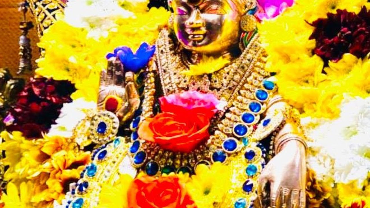 Daily Pooja ||  8/10/2020 || London Ayyappan Temple Live {E-Pooja}