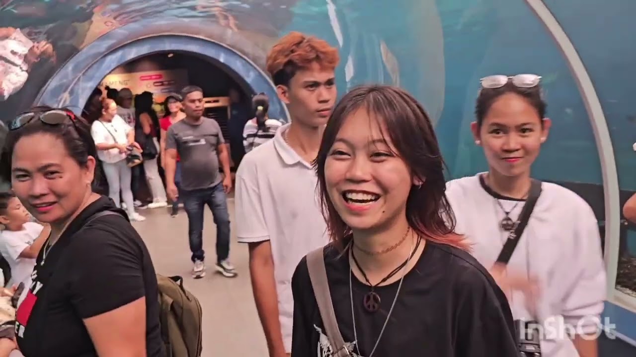 FranzRhythm trip to Cebu together with the loveones