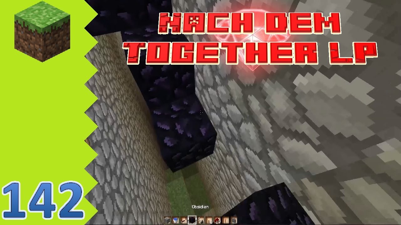 Nach dem Together LP Folge 142 - Die verr&uuml;ckte Mayon&auml;se