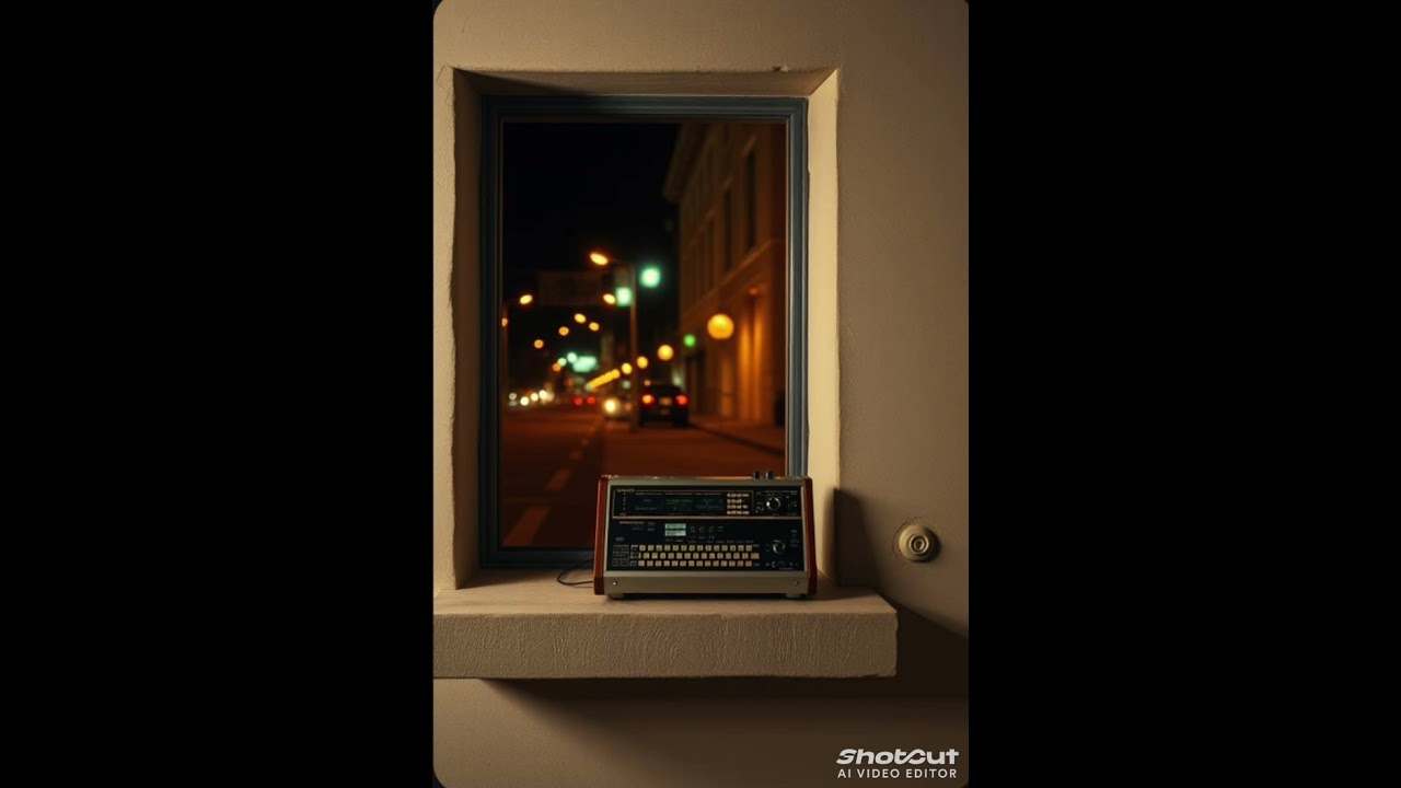 SAMMA (AR) -MBYA (Original Mix)