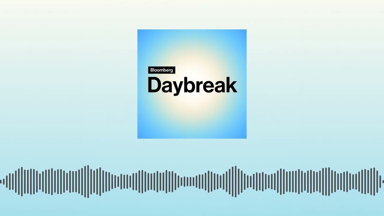 Iran Barrage Sweeps Mideast; House Rejects War Powers Bid | Bloomberg Daybreak: US Edition