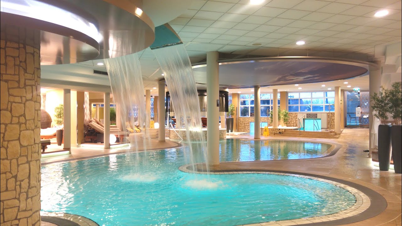 bad tatzmannsdorf - reiters reserve supreme hotel - 2022