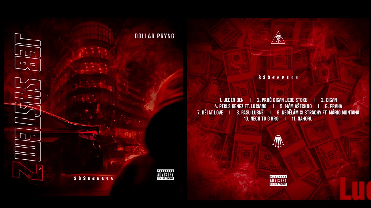 $$$ DOLLAR ♛ PRYNC &pound;&pound;&pound;  - &pound;&pound;&pound; PERLS  BENGZ FT. Luciano ( JEB SYSTEM 2 )