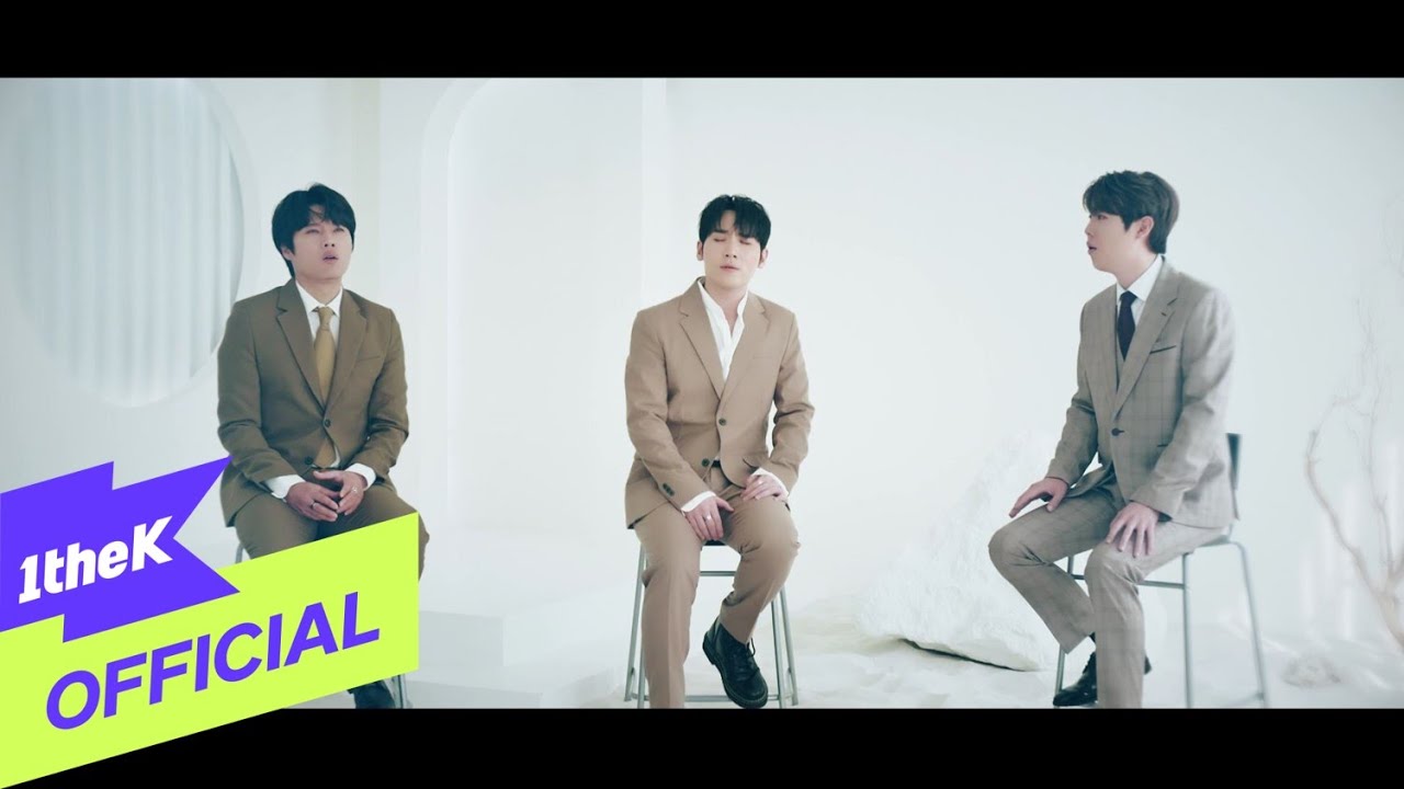[Special Clip] DUETTO(듀에토), TJ Son(손태진) _ A Thousand Winds(내 영혼 바람되어)