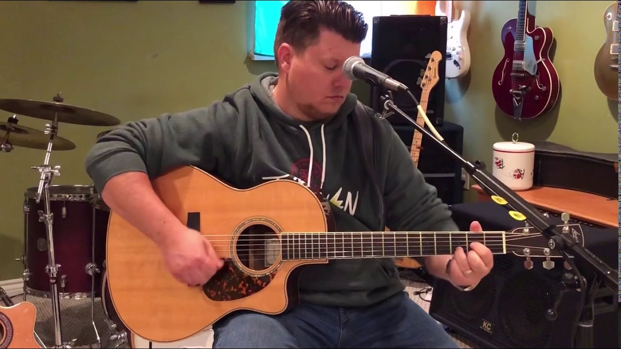 Time, by Wes & Jared Reamsbottom