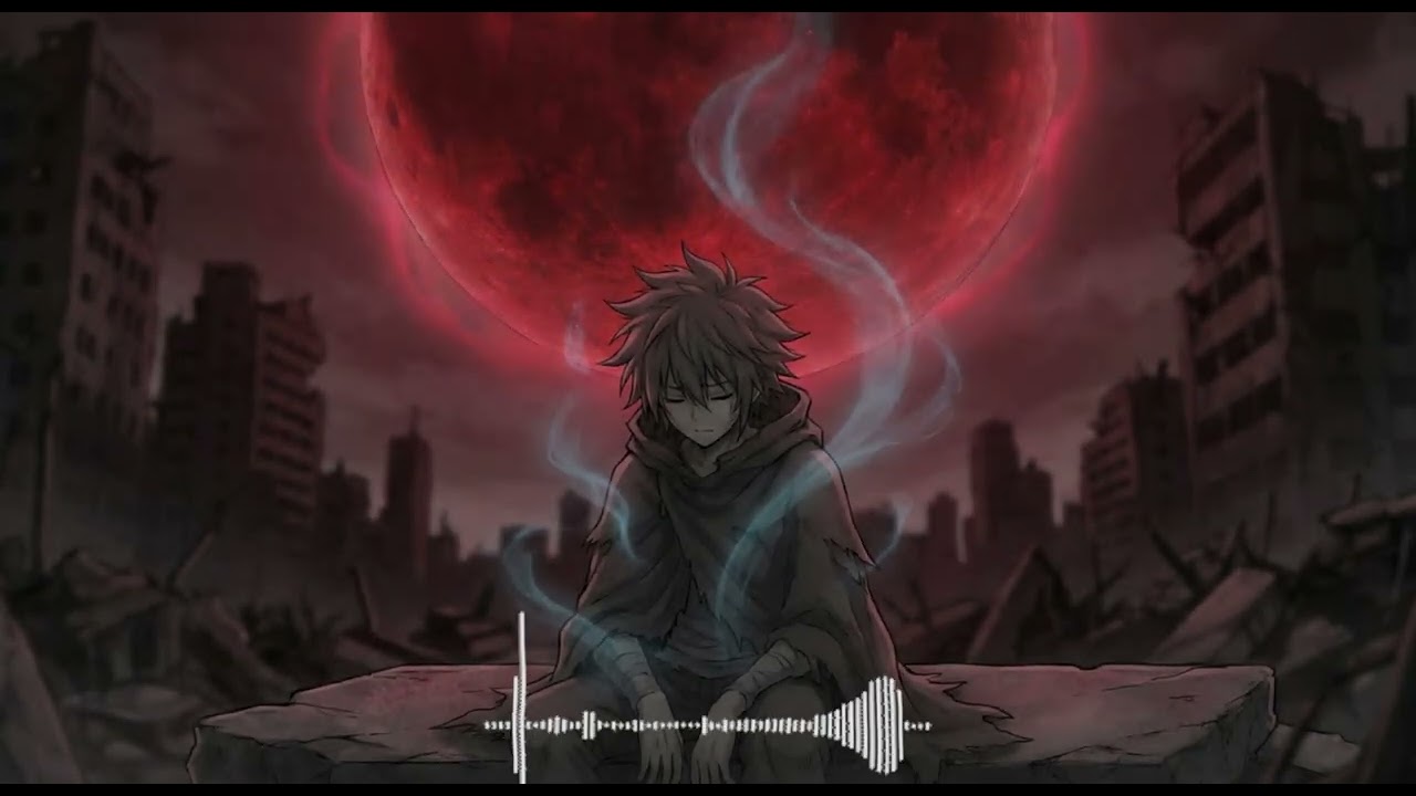 Blood Moon
