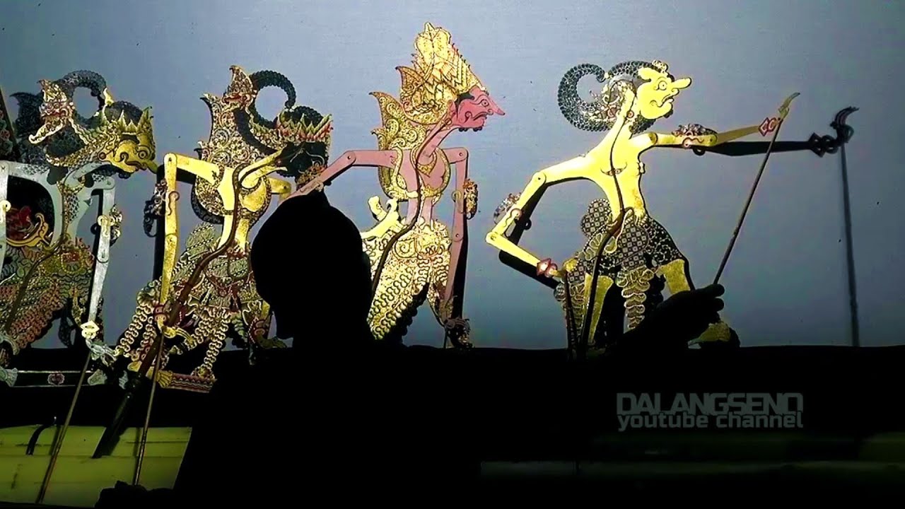 Ontoseno bocah ndugal kewarisan weruh sak jerone winarah