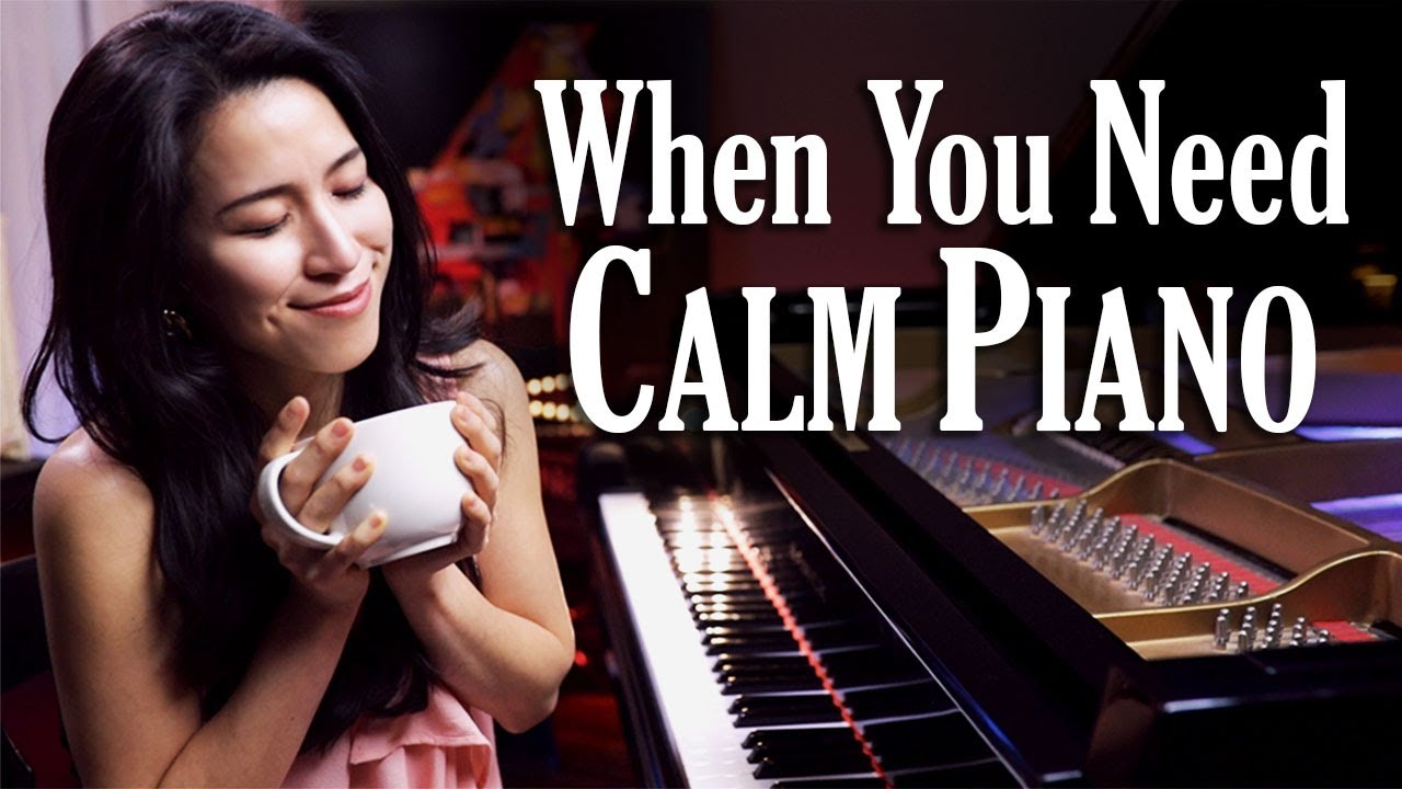 Cavatina & Forrest Gump Theme Piano
