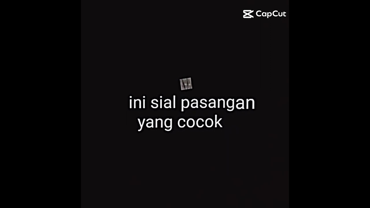 dua ini sial pasangan yang cocok #capcut#inisial#A&hearts;️A dan B&hearts;️A