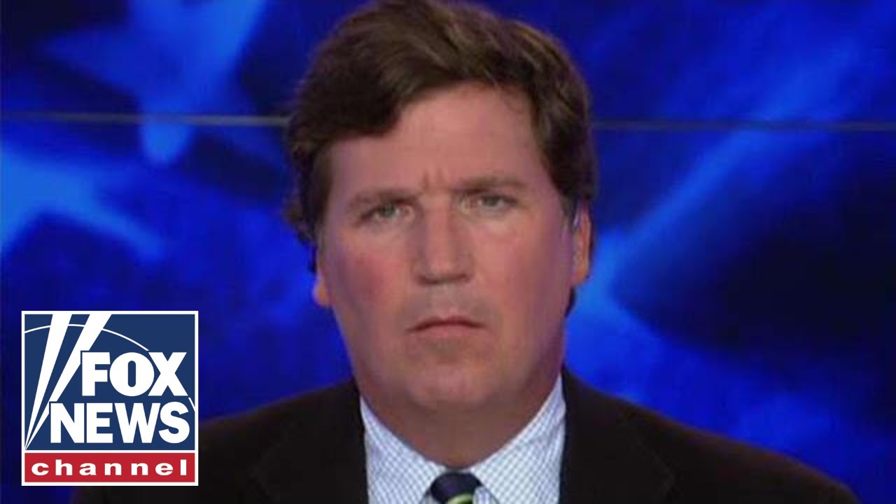 Tucker: CNN attacks Bernie Sanders for being 'sexist'