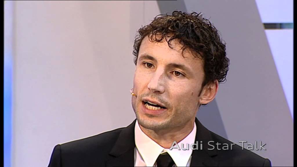 van Bommel &uuml;ber Bayerns Kapit&auml;nsamt