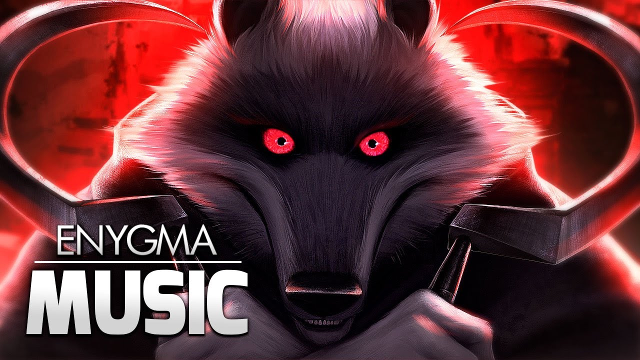 Morte | Lobo (Gato de Botas 2: O Último Pedido) | Enygma