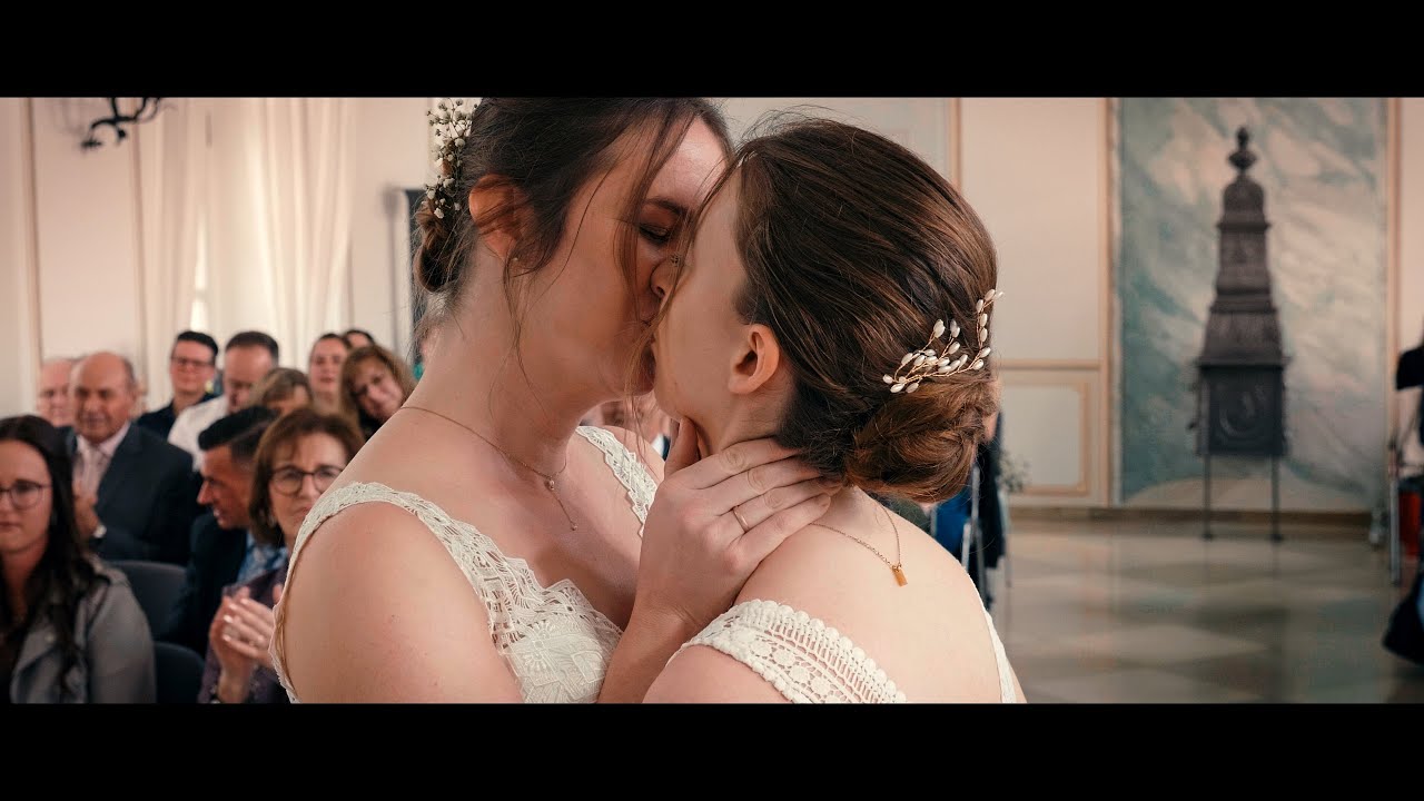 Rebecca & Manu / Hochzeitsfilm / Highlightfilm / Neuburg a. d. Donau