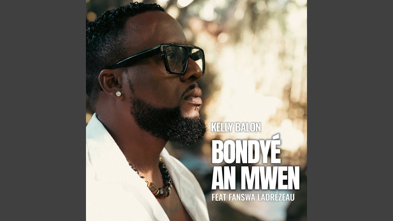 Bondyé an mwen