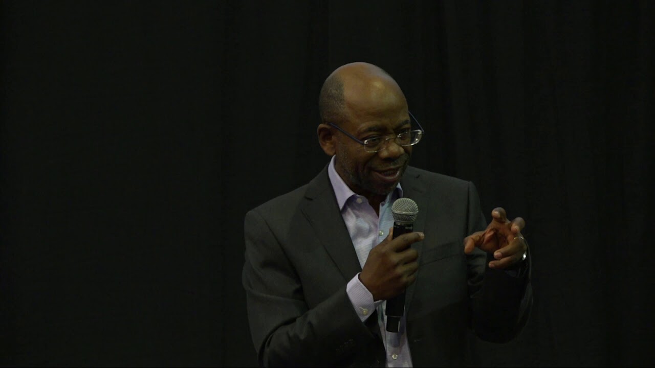 Leaderex summit - The Future of South Africa presented by Bonang Mohale, Former Executive at BLSA