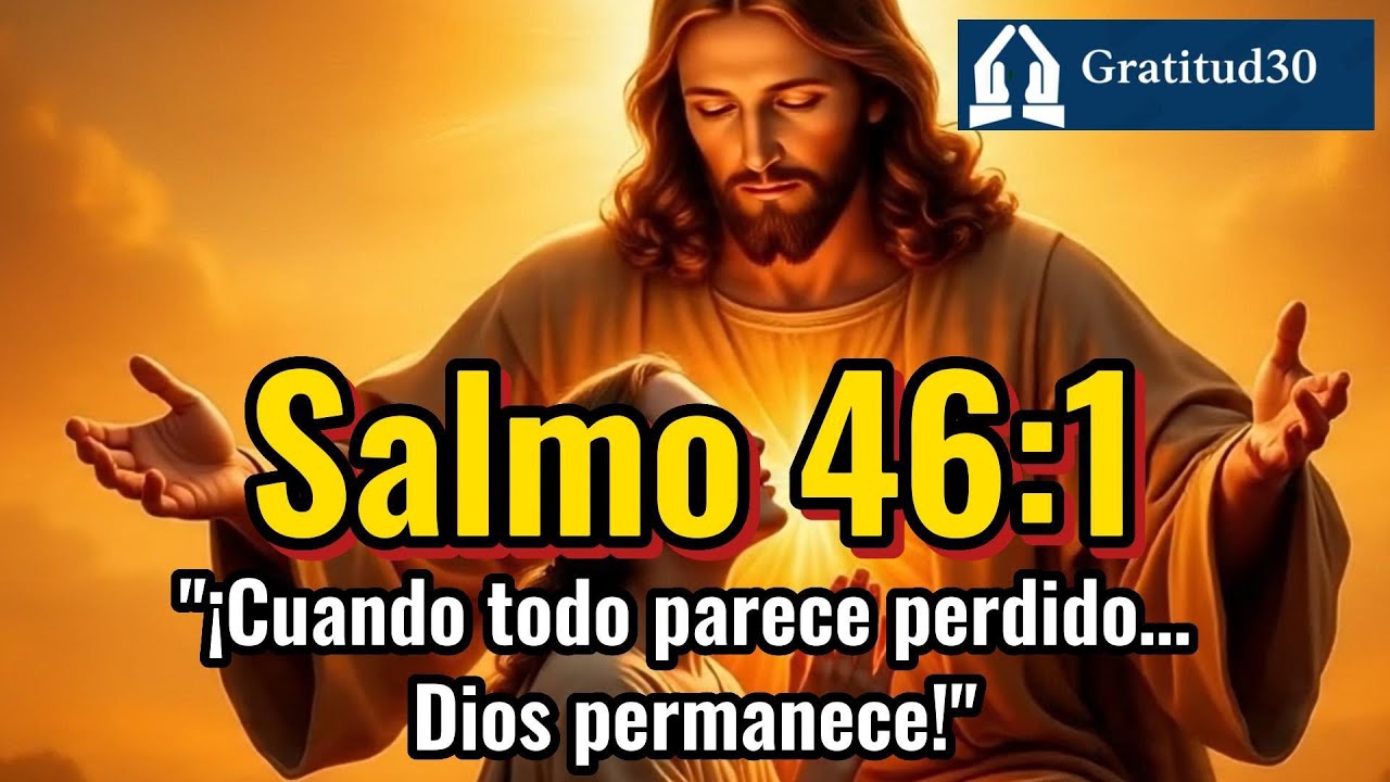 Salmo 46:1 - 