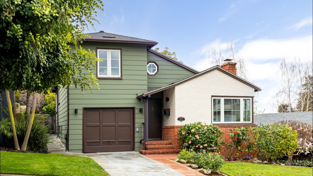 4715 Proctor Avenue