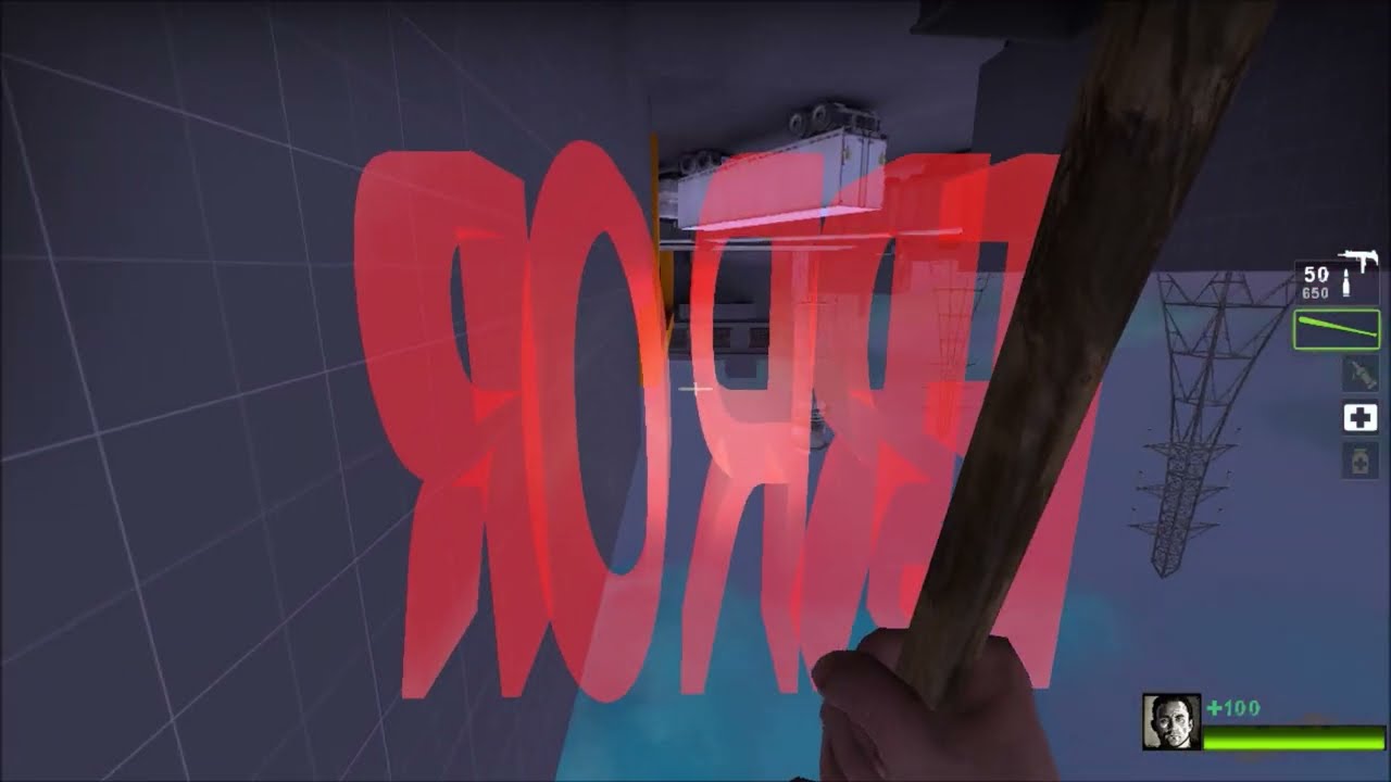 Left 4 Dead 2 - Alternative Perspectives Secrets