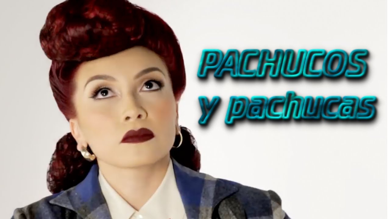 PACHUCOS y PACHUCAS: Toda la verdad