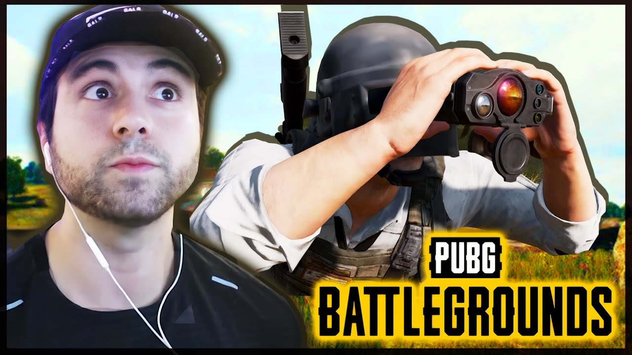 Sabado de PUBG! Y mañana WWE! ¿VICTORIAS?