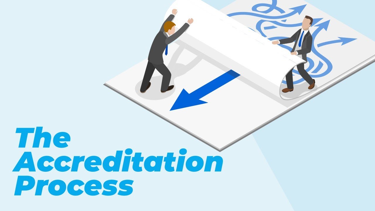 Array Global Accreditation Process