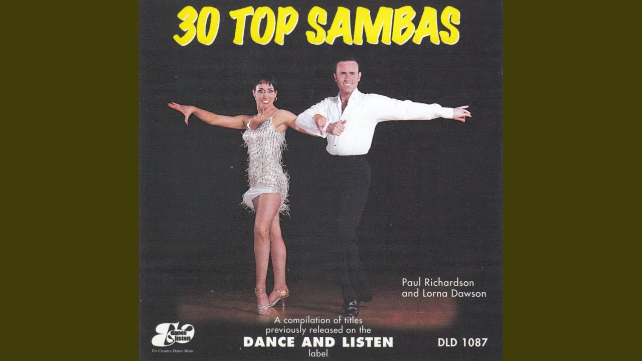 Samban De Orfeu (Samba / 50 BPM)