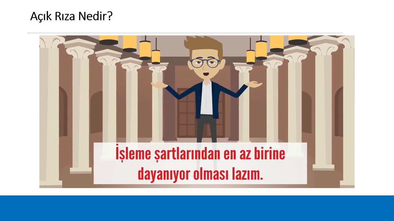KVKK Eğitimi
