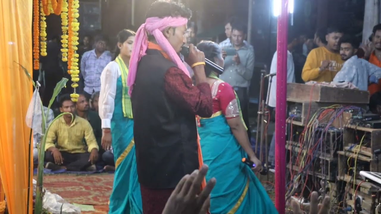 Hindi surer kirtan,ub program #kirtan #song #hindisong #ubprogram 