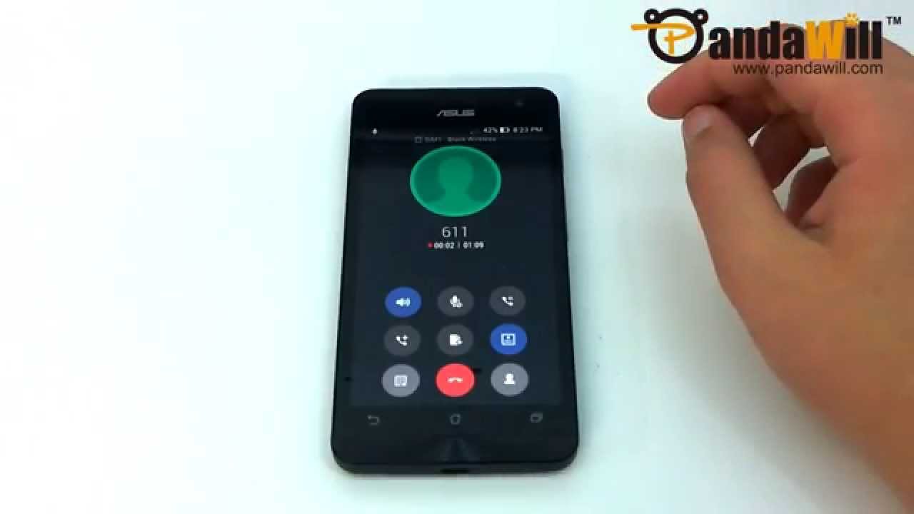 ASUS Zenfone 5 In-Depth Review [EN] - Intel Atom Z2580 Chipset