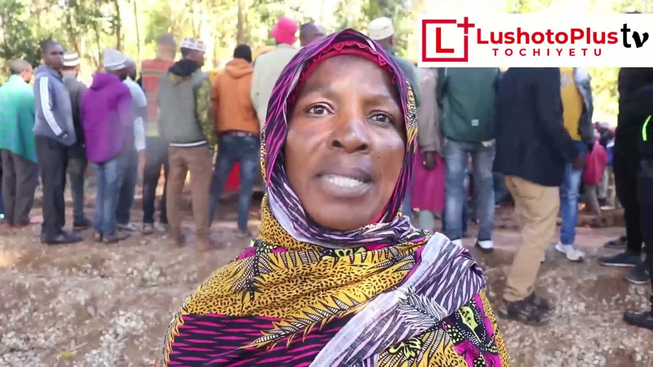 ABIRIA WACHELEWEWA SAFARI ZAO KWA MASAA 12