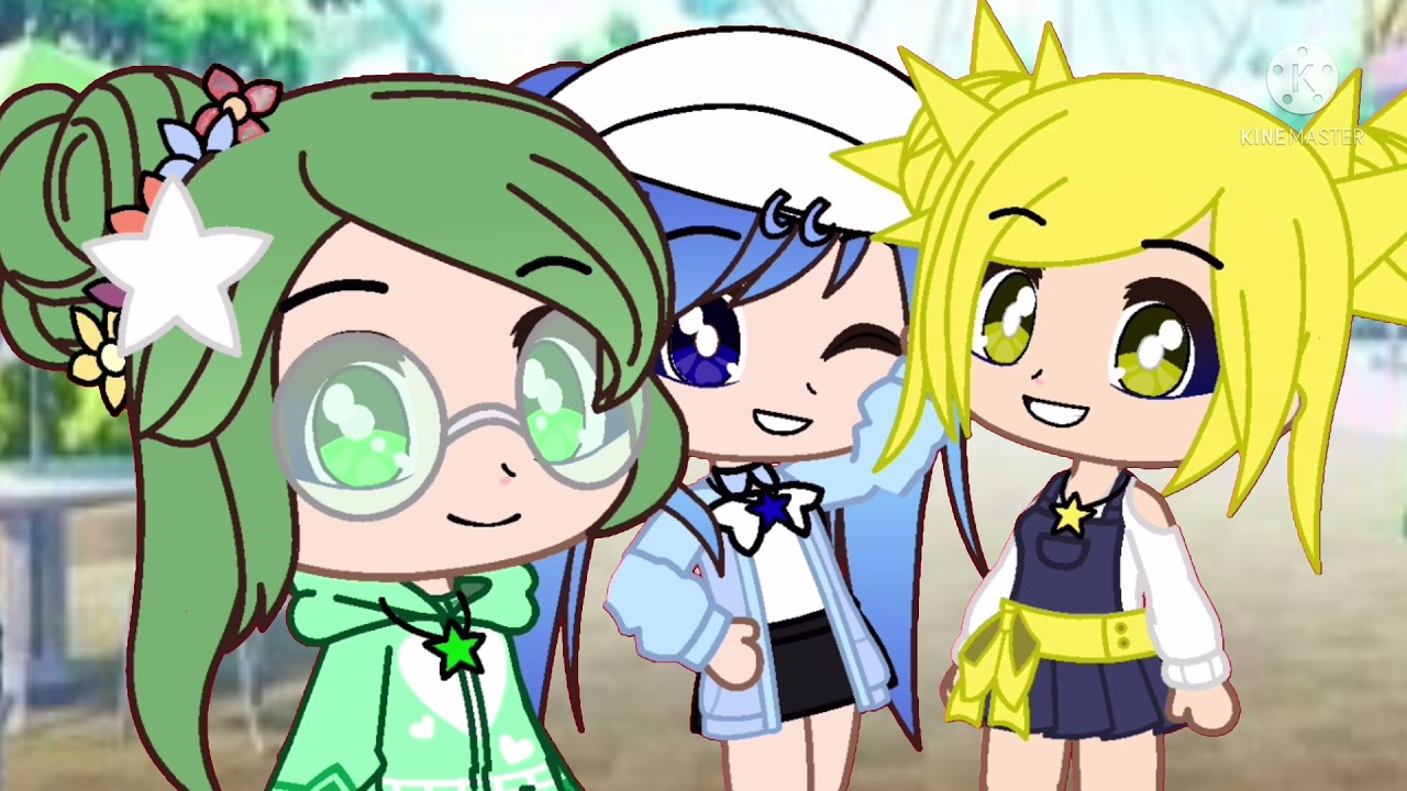 Go!rainbow star precure opening