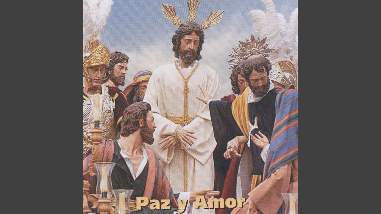 Señor de la Paz