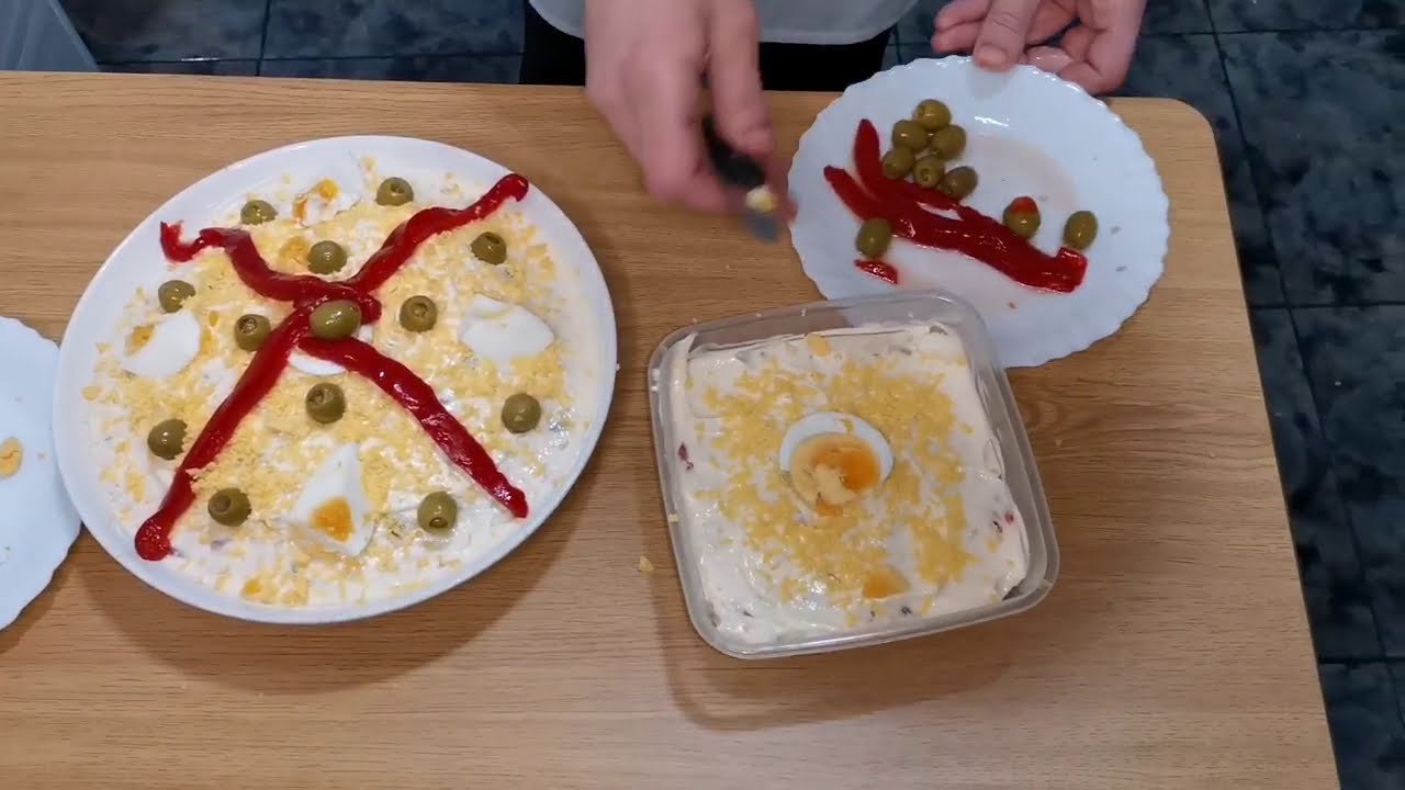 ENSALADILLA RUSA