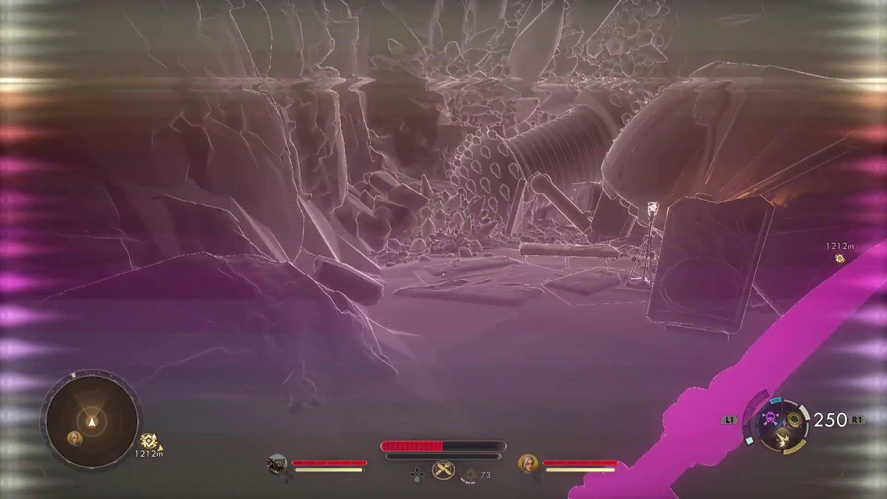 The Outer Worlds 2 Evil playthrough 7